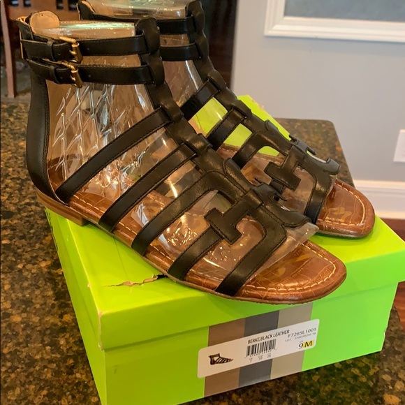sam edelman berke gladiator sandal